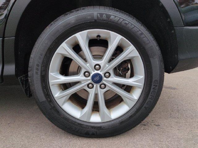 2018 Ford Escape - $11,304