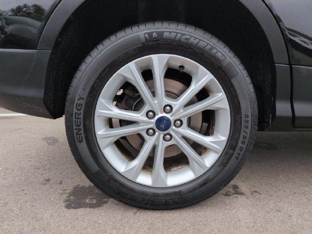 2018 Ford Escape - $11,304