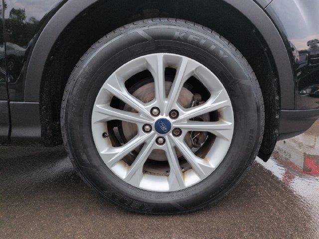 2018 Ford Escape - $11,304