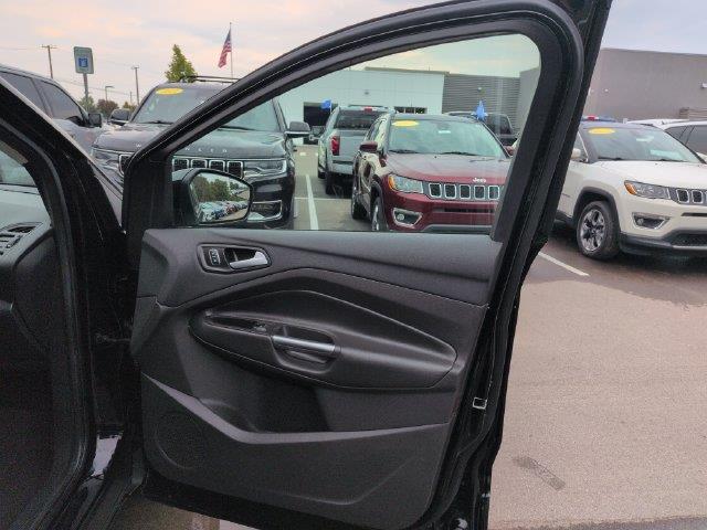 2018 Ford Escape - $11,304