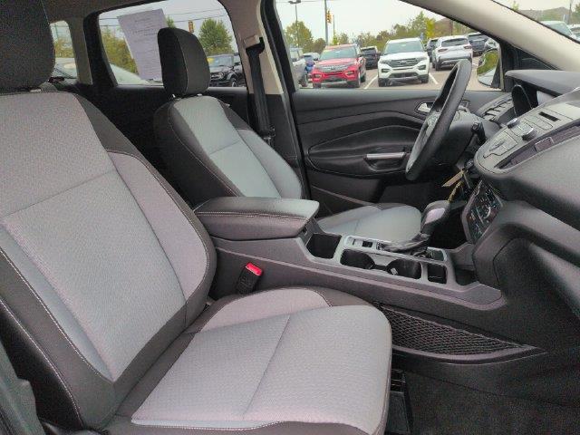 2018 Ford Escape - $11,304