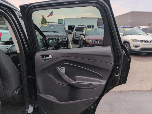 2018 Ford Escape - $11,304