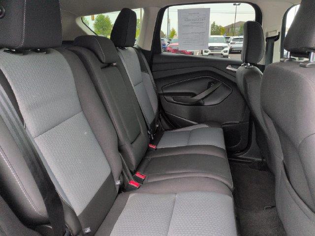 2018 Ford Escape - $11,304