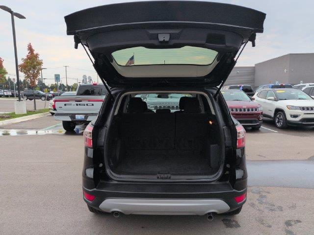 2018 Ford Escape - $11,304