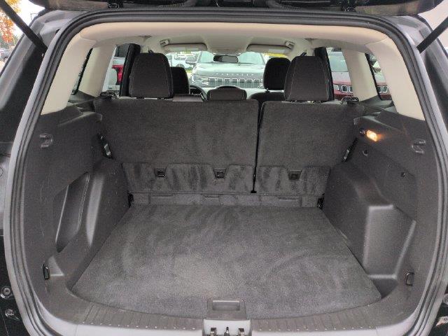 2018 Ford Escape - $11,304