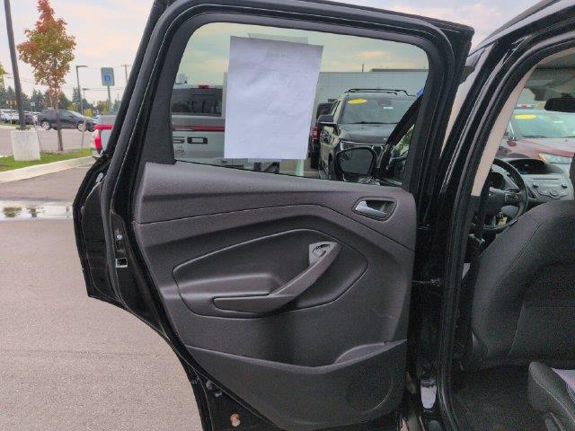 2018 Ford Escape - $11,304