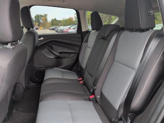 2018 Ford Escape - $11,304