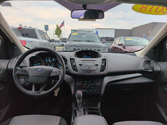 2018 Ford Escape - $11,304