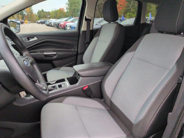 2018 Ford Escape - $11,304