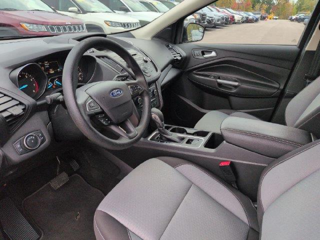 2018 Ford Escape - $11,304