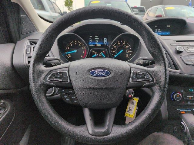 2018 Ford Escape - $11,304