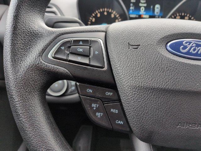 2018 Ford Escape - $11,304