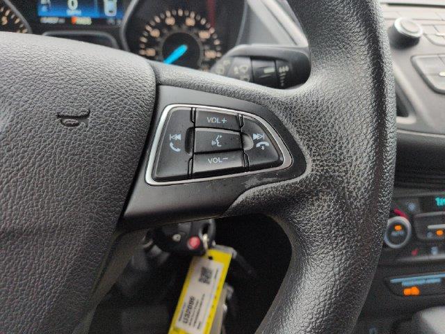 2018 Ford Escape - $11,304