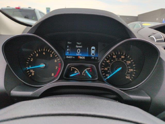 2018 Ford Escape - $11,304