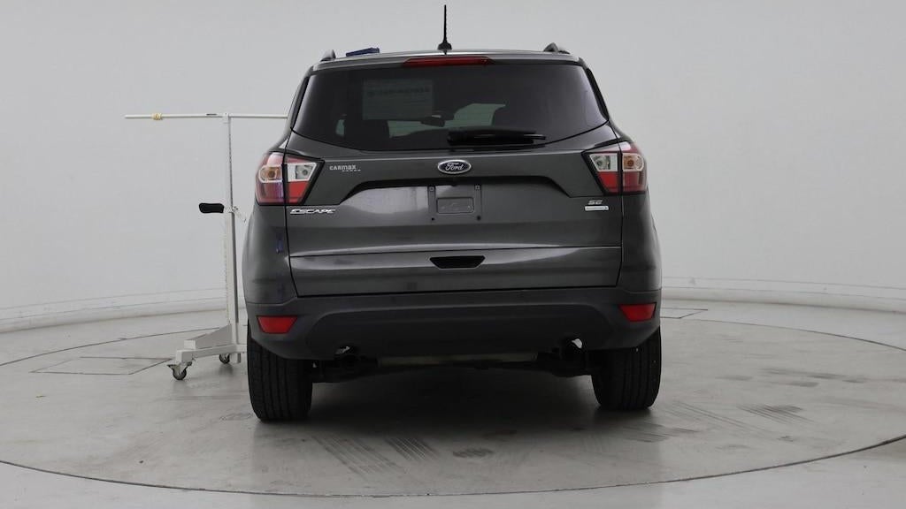 Preowned 2018 Ford Escape SE for Sale