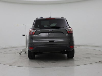 2018 Ford Escape SE 4DR SUV