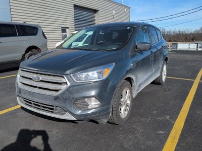 2019 Ford Escape SE 4DR SUV