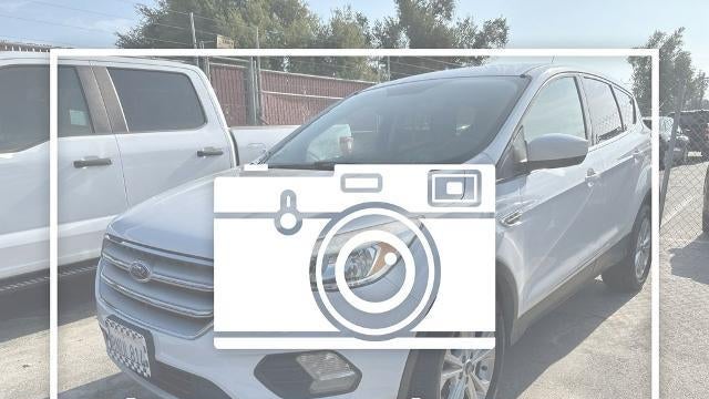 Preowned 2019 Ford Escape SE for Sale