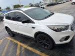 2019 Escape Thumbnail 4