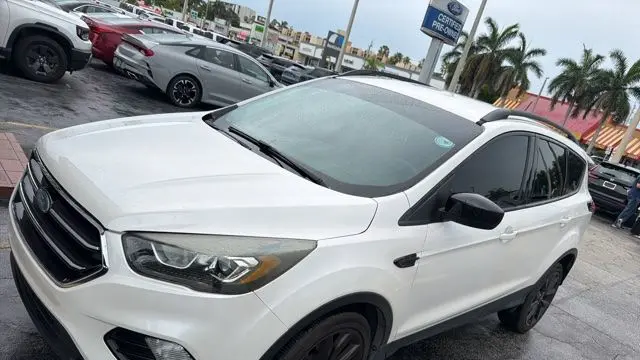 Preowned 2019 Ford Escape SE for Sale