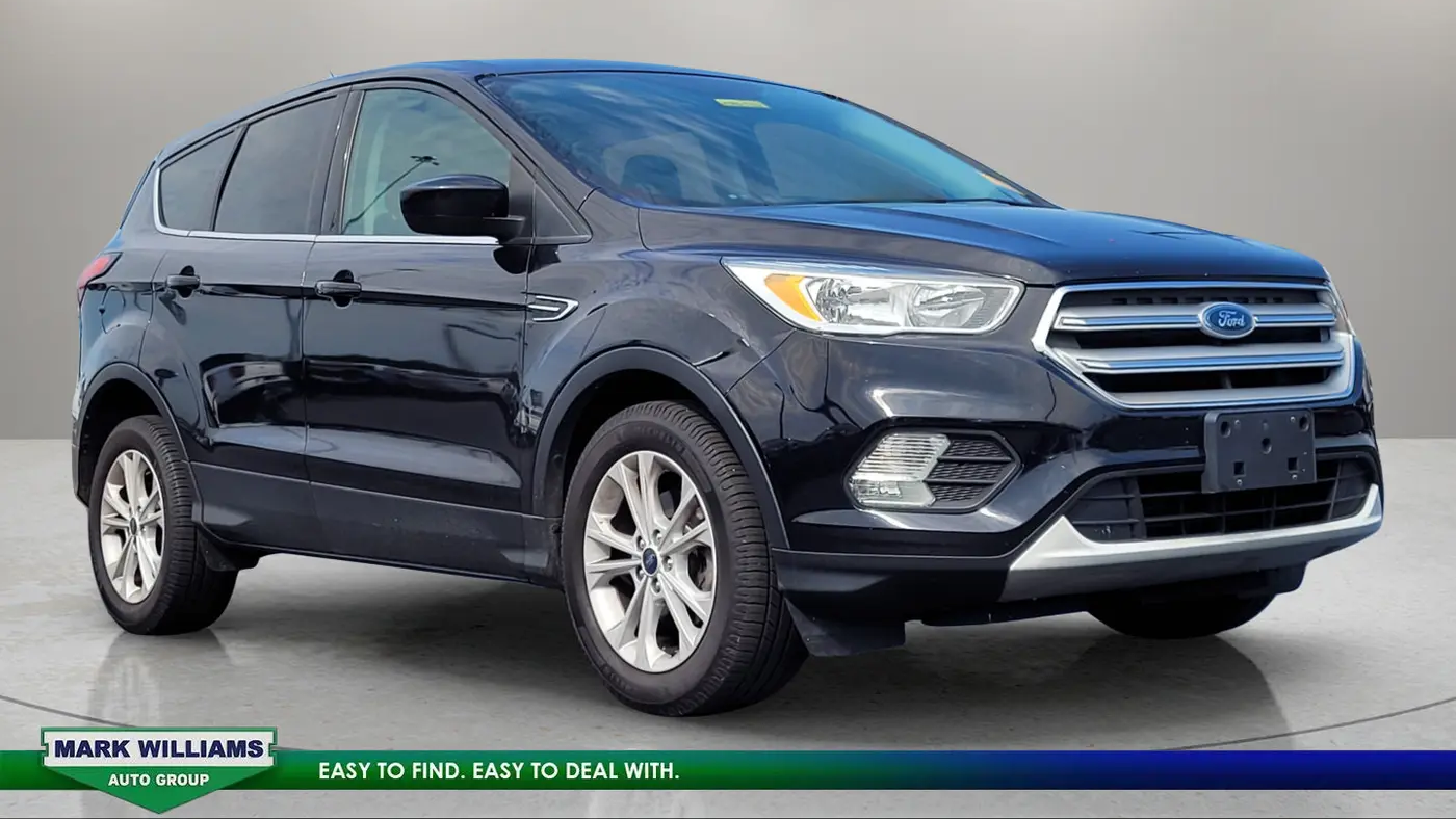 Preowned 2019 Ford Escape SE for Sale