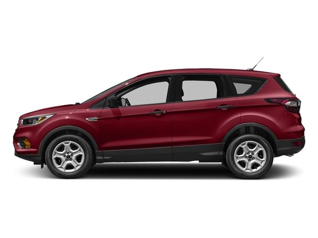 2017 Ford Escape SE — photo 1 of 3