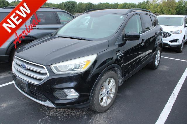 2017 Ford Escape - $10,999