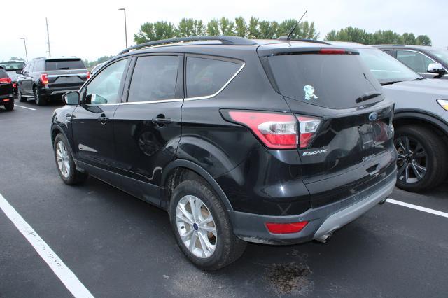 2017 Ford Escape - $10,999