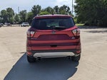 2018 Escape Thumbnail 4