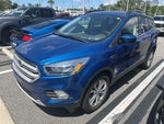 2018 Escape Thumbnail 1