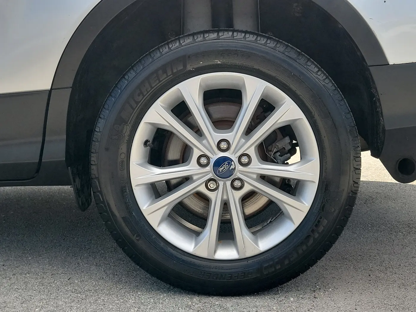 2019 Ford Escape - $10,990