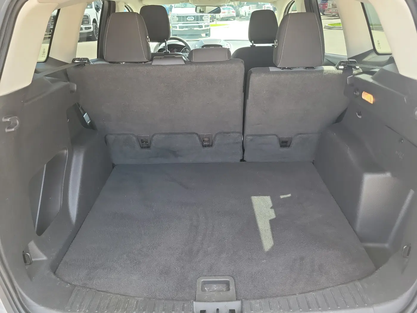 2019 Ford Escape - $10,990
