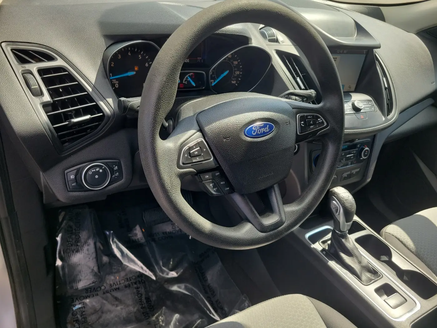 2019 Ford Escape - $10,990