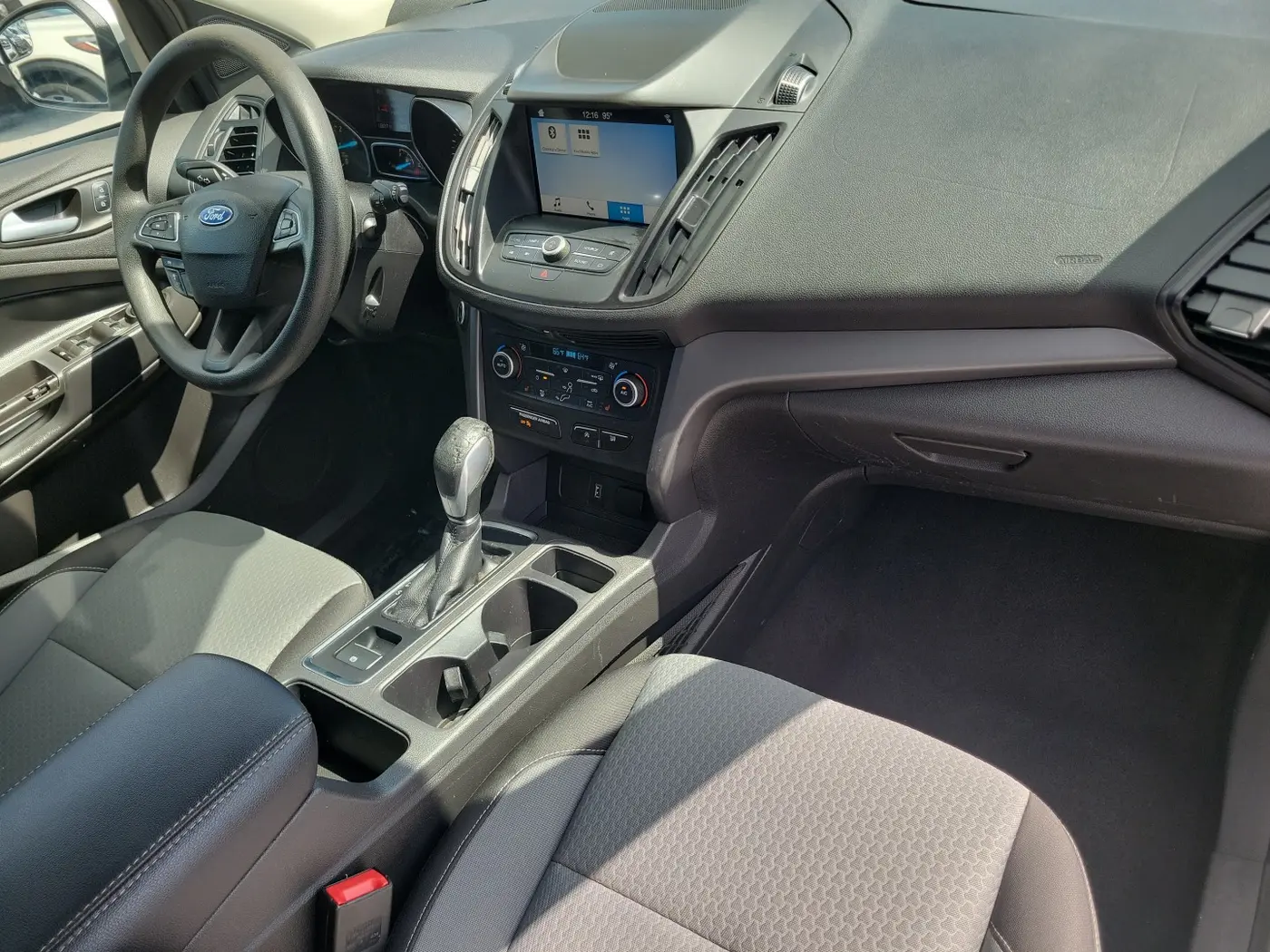 2019 Ford Escape - $10,990