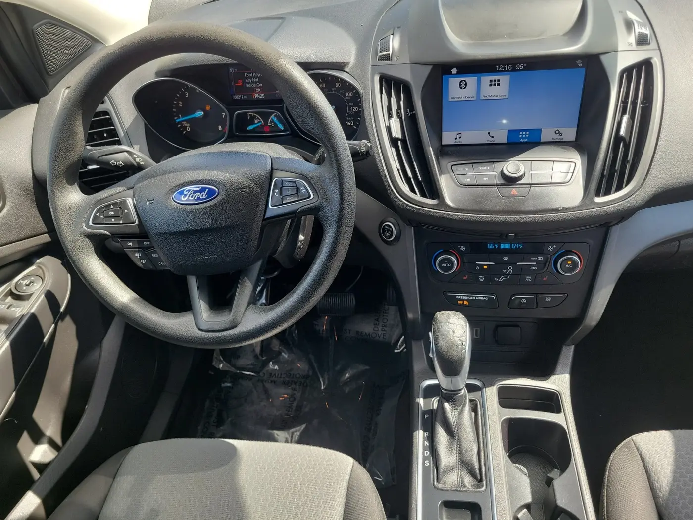 2019 Ford Escape - $10,990