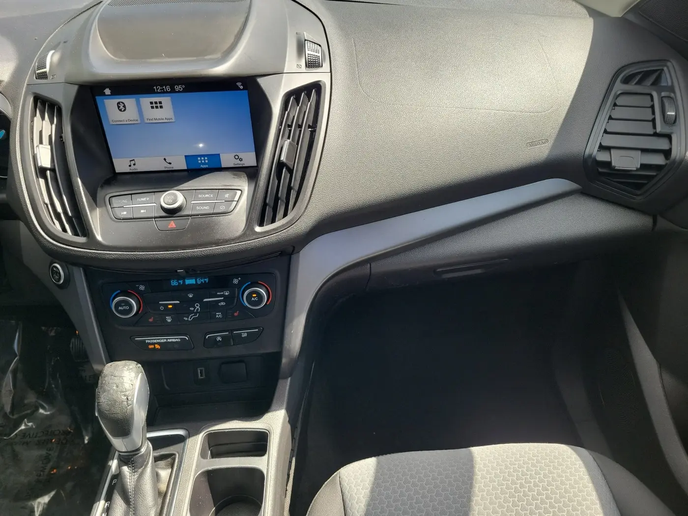 2019 Ford Escape - $10,990