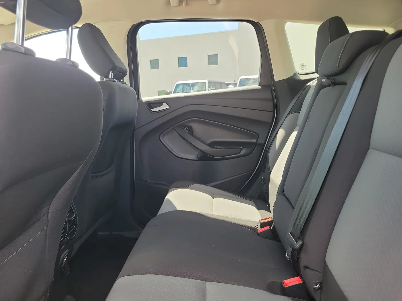 2019 Ford Escape - $10,990