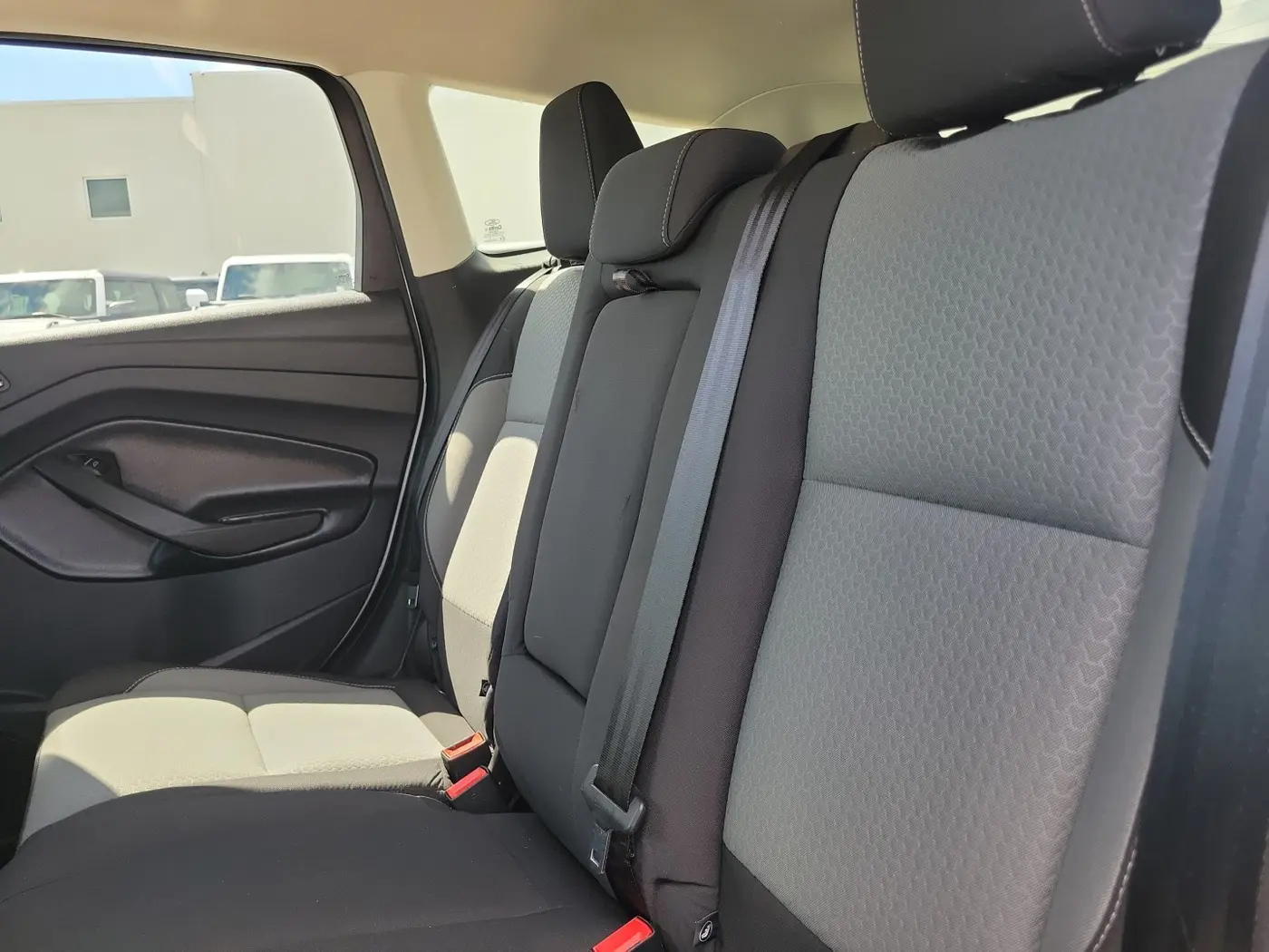 2019 Ford Escape - $10,990