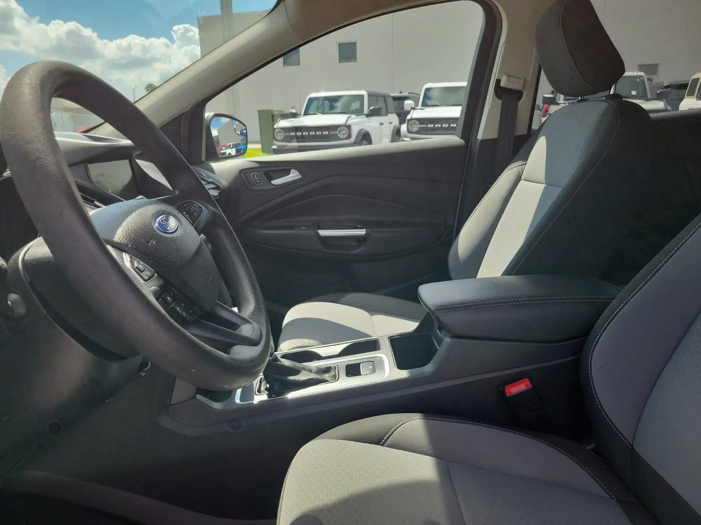2019 Ford Escape - $10,990