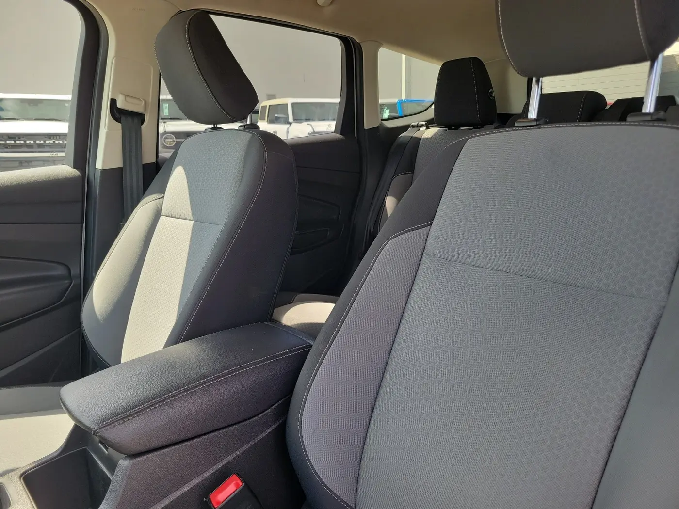 2019 Ford Escape - $10,990
