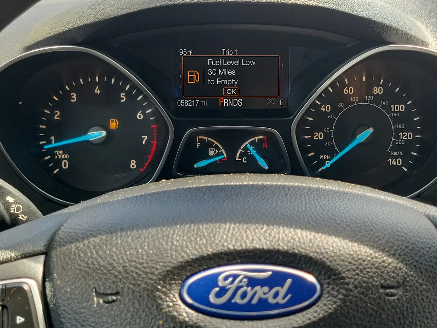 2019 Ford Escape - $10,990