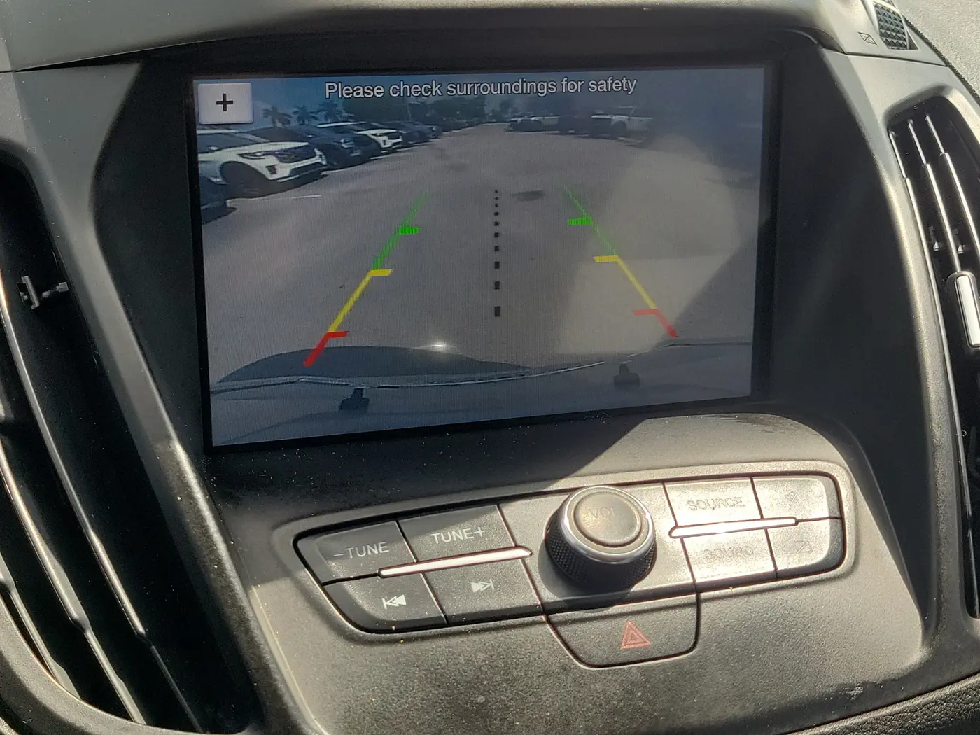 2019 Ford Escape - $10,990