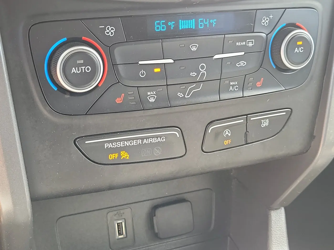 2019 Ford Escape - $10,990