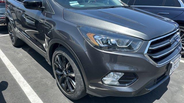 Preowned 2019 Ford Escape SE for Sale