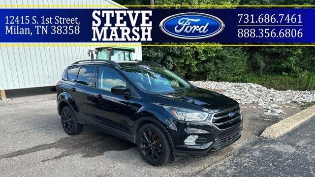 Preowned 2019 Ford Escape SE for Sale