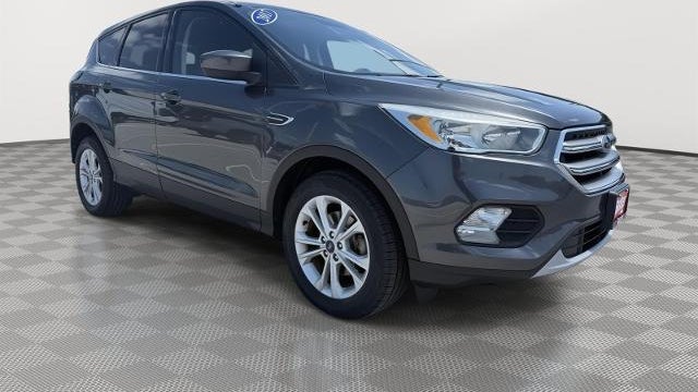 Preowned 2017 Ford Escape SE for Sale