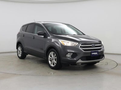 2017 Ford Escape SE 4DR SUV