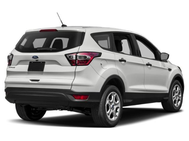 2018 Ford Escape SE — photo 1 of 5