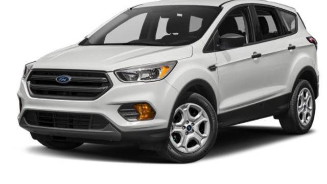 Preowned 2018 Ford Escape SE for Sale