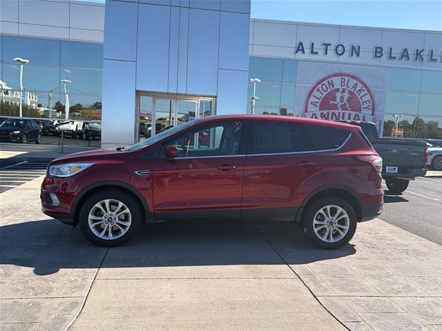 2017 Ford Escape - $11,968
